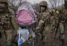 Това съобщи кметът Олександър СенкевичКметът на град Николаев потвърди информацията