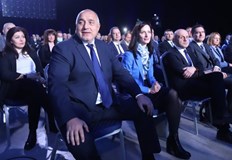 Не може да се отрече че по времето на г н