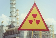 Нивото на радиацията в обекта днес е стабилно посочва министерствотоЕлектрозахранването