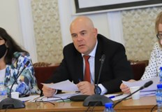 Разкриването на престъпления е от компетентността на МВР и на