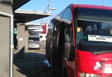 Областните транспортни схеми се утвърждават от областните управители а не