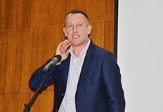 На няколко пъти тук съм писал за този феномен