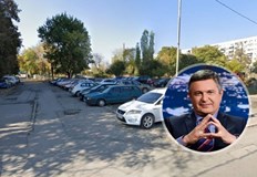 Вече е отправено предложение до Столичния общински съвет сегашната улица