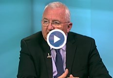 По думите му е имало много голям отклик от страна на