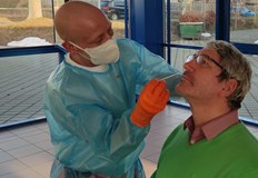 Румъния ще отмени от утре всички ограничения свързани с пандемията