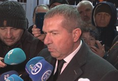 Лидерът на ГЕРБ е задържан по сигнал за изнудванеСпоред адвокат