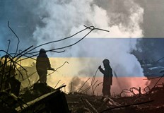 Кметът Владислав Атрошенко​ Напълно обградени сме и преживяваме хуманитарна катастрофаУкраинските власти