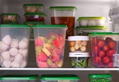 Всяка една домакиня много внимава каква храна слага на масата