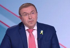 Ние сме убедени евроатлантици ние сме съюзници в НАТО и