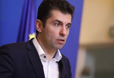 Нямаме текущи алтернативи в момента ние сме твърде зависимиБългария подкрепя