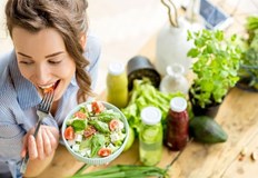 Великденските пости които тази година ще продължат до 18 април