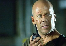 Брус се бори със здравословни проблеми и наскоро беше диагностициран