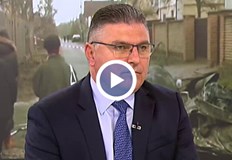 Според бившия министър на отбраната броят на жертвите тепърва ще