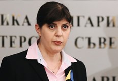 Има няколко сигнала за сериозни твърдения за извършени измами с европейски