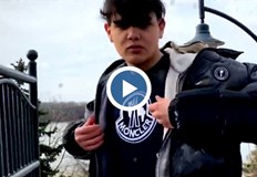 Кевин мечтае за дует с вдъхновителя си Лил МоузиДебютният сингъл