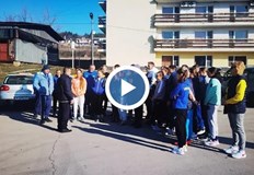 Украински национали по кану каяк ще проведат тренировъчен лагер в Русе47