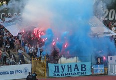 Протест срещу БФС ще блокира Дунав мостНа 31 март четвъртък