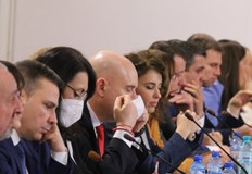 Магистрати плашат с масови отводи и блокиране на дела ако