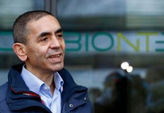 Германската компания BioNTech е реализирала през 2021 година печалби в