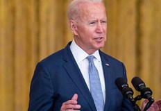 Той ще разговаря с представители на Европейския съюз Г 7 и