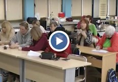 Хора с различни професии искат да упражняват професиите си у