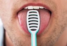 Оказа се че езикът може да ни изпрати сигнал за