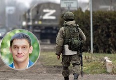 Освободен е кметът на украинския град Мелитопол отвлечен на 11