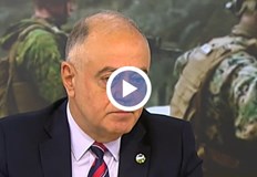 Всички дефицити в бълграските върожени сили трябва да бъдат попълнени