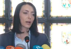 Прокуратурата реве Пиронева от името на Гешев се обяснява как