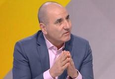 И Кирил Петков и Борисов през последния трети мандат са