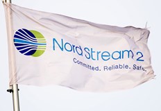 Операторът на проекта Северен поток 2 Nord Stream 2 AG обмисля