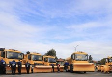 Полицията разследва сигнал за кражба на гориво от кантон За случая