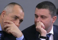 В Министерството на финансите не е постъпвало искане за предоставяне