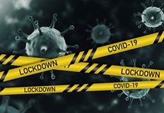 Китай наложи пълен локдаун на деветмилионния град Шенян заради 47