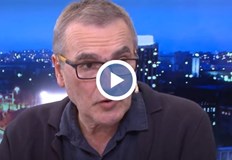 През 1998 година в интервю за Валерия Велева и вестник