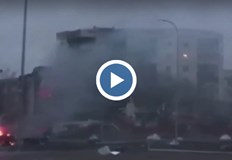 До момента загиналите са общо 7Въздушни удари са започнали над