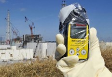 Няма повишаване на радиационния фон в България Такова не е