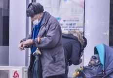 Дано и занапред днешните политици да не ни забравятНай после дойде