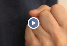 Твърди се че видео с насилието се разпространявало между учениците