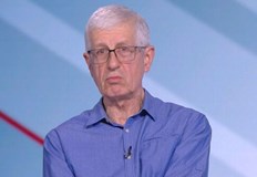 Според него има реална опасност да останем без газ ако