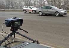 През изминалия месец са станали 800 тежки пътни произшествие като