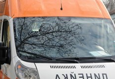 12 годишно дете падна от покрива на търговски център в ПлевенНа