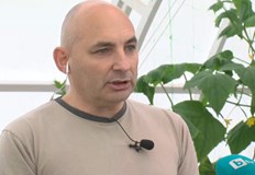 Преди седмици ви разказахме за Димитър Димитров собственик на