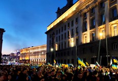 Не може да поемаме повече този риск обществената телевизия да