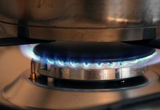 КЕВР утвърди цена на природния газ от 1 февруари в