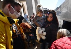 Ред в хаоса не се вижда Резултатът е плачевенЕдин месец