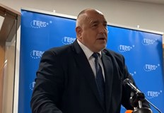 Според управляващите Младежката структура на ГЕРБ е основният ценови регулатор