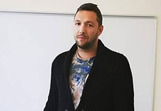 Нали никой не си мисли че изведнъж Русия е решила