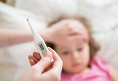 Доказани са и още 13 положителни проби за грипа Камбоджа 3 годишно