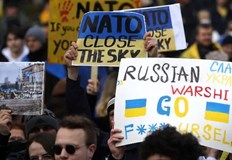 Най много са задържаните по време на протести в Москва